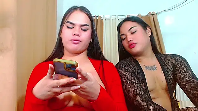 DickforlillyPetite online show from February 12, 1:06 pm