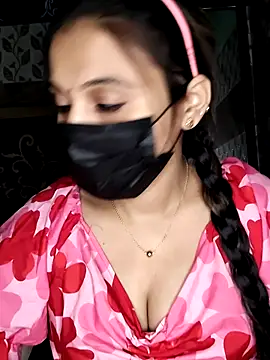 Horny Shalu online show from September 16, 6:09 pm