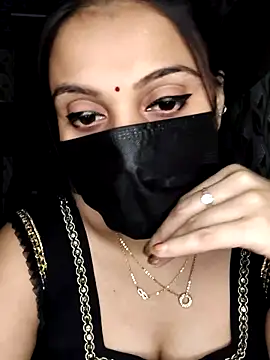 Horny Shalu online show from September 24, 5:38 pm