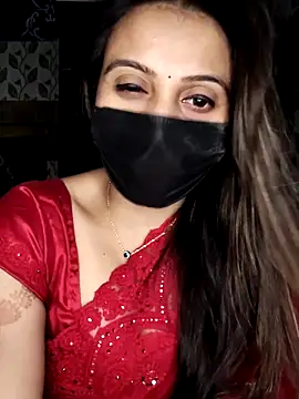 Horny Shalu online show from October 12, 6:18 pm