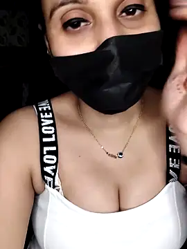 Horny Shalu online show from October 27, 6:23 pm