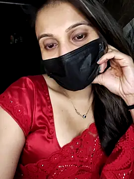 Horny Shalu online show from October 31, 7:48 pm