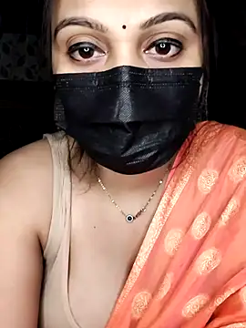 Horny Shalu online show from November 21, 6:17 pm