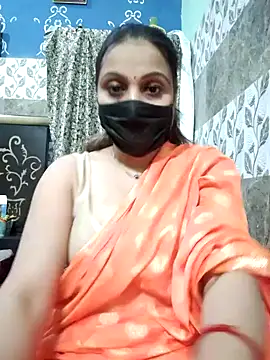 Horny Shalu online show from November 25, 6:08 pm