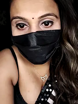 Horny Shalu online show from December 1, 5:51 pm