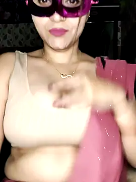 Horny Shalu online show from December 18, 5:52 pm