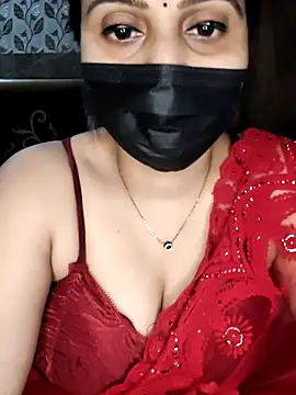 Horny Shalu online show from March 26, 8:09 am