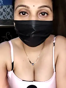 Horny Shalu online show from March 28, 6:07 pm