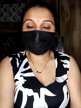 Horny Shalu online show from April 13, 8:58 pm