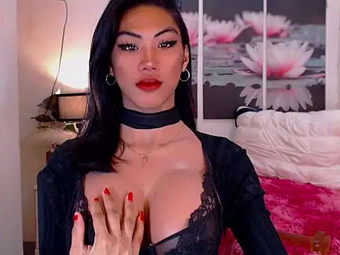 DAYANARAHFOX online show from September 11, 4:45 am