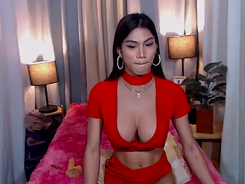 DAYANARAHFOX online show from March 8, 2:26 am