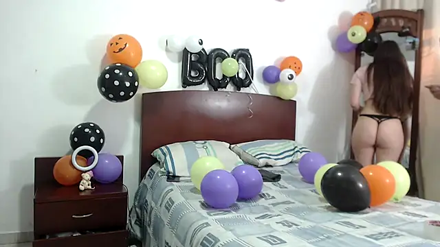 Snapshot of sex_anal_room chatting on October 3, 10:07 pm sex anal room online show from October 3, 10:07 pm