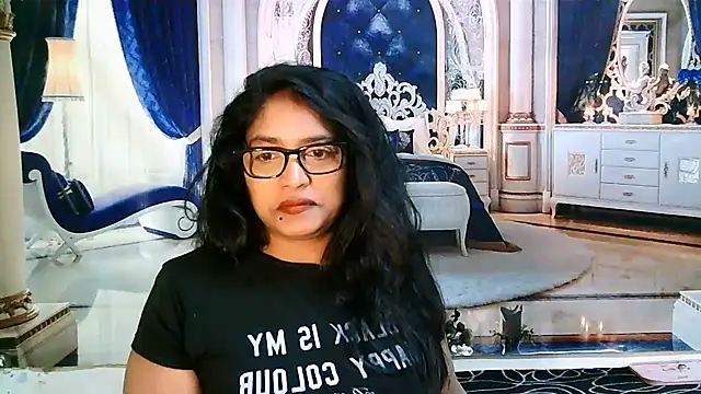 IndiaBlackPanther online show from November 7, 5:57 pm