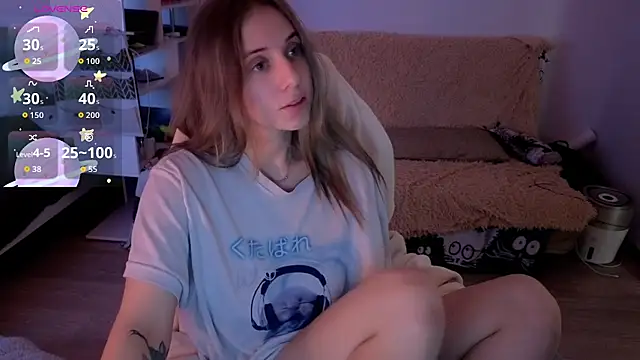 NoVa SuN online show from April 15, 11:16 pm