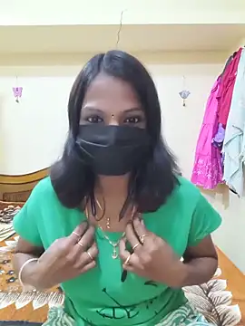 Tamil Ishu online show from June 18, 2:21 pm