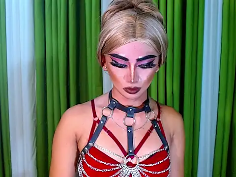 Queen yasii 88 online show from September 14, 3:44 pm