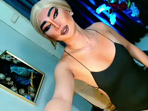 Queen yasii 88 online show from October 7, 3:42 pm