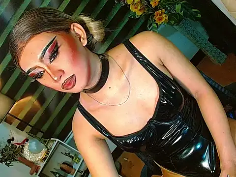 Queen yasii 88 online show from April 29, 12:42 pm