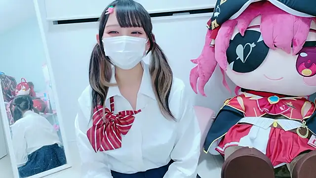 Hina-qp online show from June 13, 10:46 am