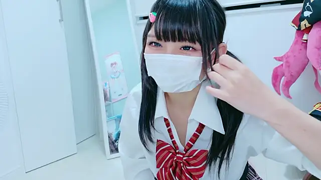 Hina-qp online show from June 26, 10:41 am