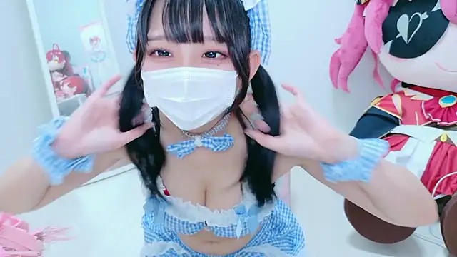 Hina-qp online show from July 25, 10:13 am