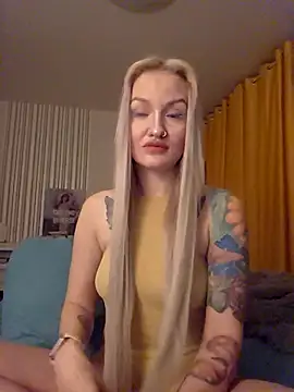KateMonroe online show from March 6, 8:38 pm