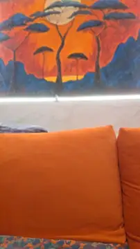 KateMonroe online show from April 6, 8:32 pm