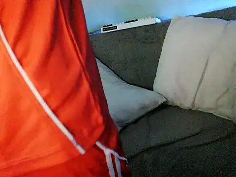 boyhigh1997 online show from October 9, 4:27 pm