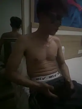 boyhigh1997 online show from November 11, 5:35 pm