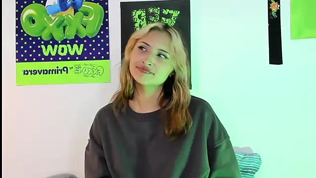 melissa noirr online show from January 18, 4:38 am