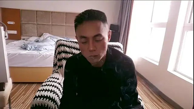 Tsia-Die online show from November 20, 2:34 am