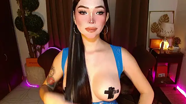 MouthWatering Ayesha online show from February 10, 1:43 am