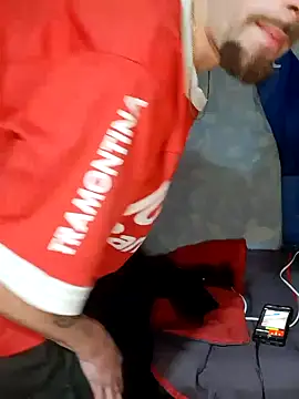 Demian24  online show from September 9, 3:39 am