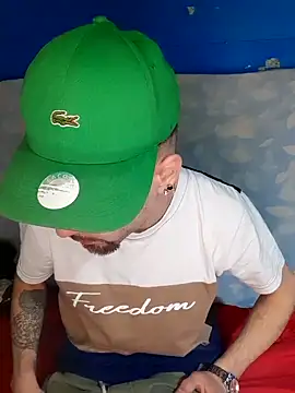 Demian24  online show from September 23, 5:21 am