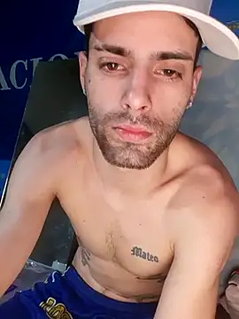 Demian24  online show from November 7, 6:46 am