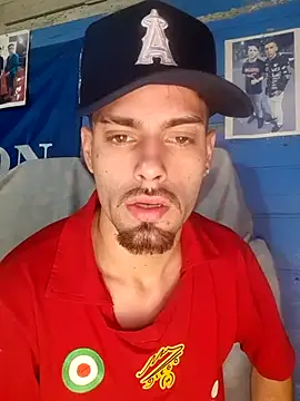 Demian24  online show from December 14, 3:12 am