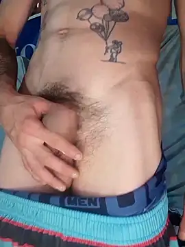 Demian24  online show from December 23, 4:10 am