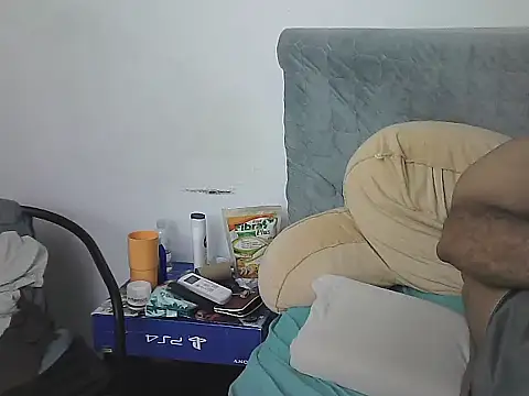 morenocabro10 online show from January 10, 3:52 am