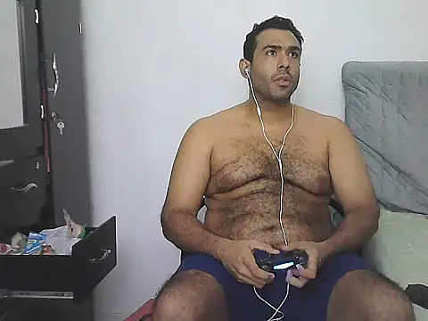 morenocabro10 online show from March 5, 3:46 am