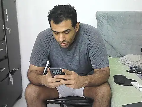 morenocabro10 online show from March 19, 6:56 pm