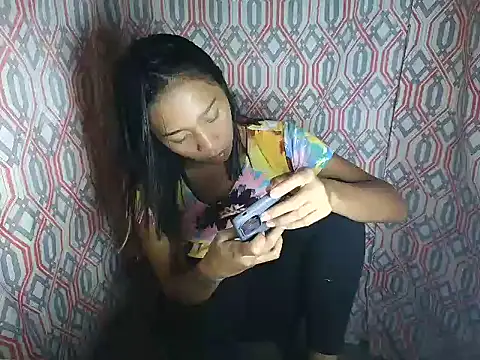 Virgen christine01 online show from January 17, 7:46 am