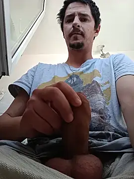 hugecock4u1990 online show from May 24, 6:07 am