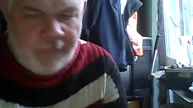 Snapshot of A1B3- chatting on April 13, 4:34 pm A1B3- online show from April 13, 4:34 pm