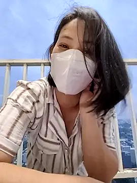 Mei-Mei89 online show from December 3, 10:24 am