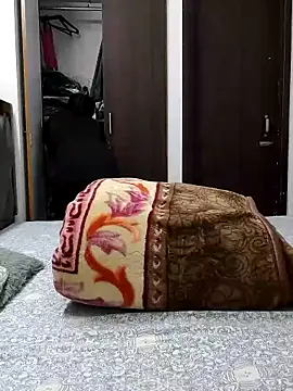 sweetpj online show from October 10, 6:29 pm