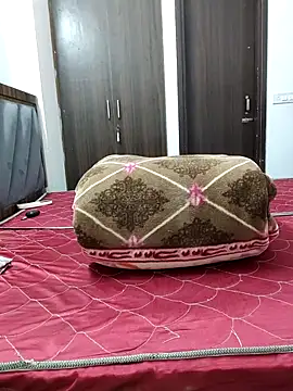 sweetpj online show from October 18, 5:57 pm