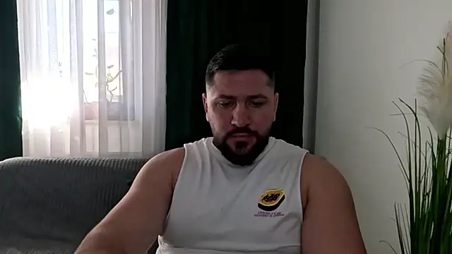 Gold Alpha Boy online show from March 11, 12:33 pm