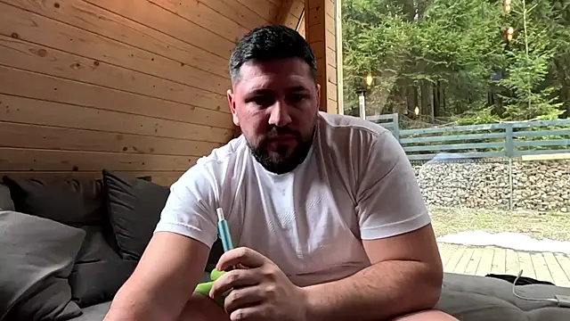 Gold Alpha Boy online show from April 13, 12:21 pm