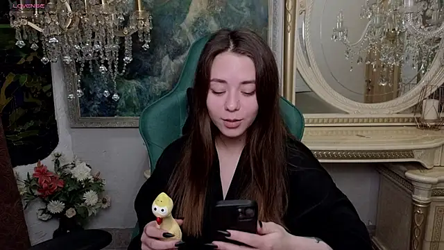 IvoryWood  online show from September 16, 3:46 pm