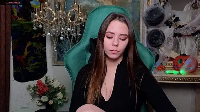 IvoryWood  online show from October 29, 10:39 am